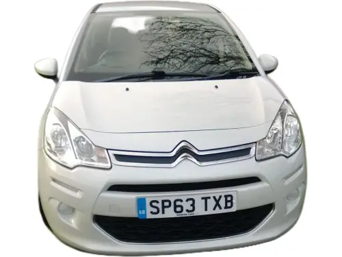 Citroën C3 SP63 TXB