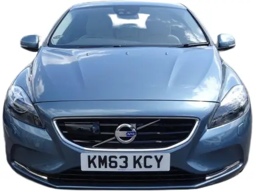 Volvo V40 KM63 KCY
