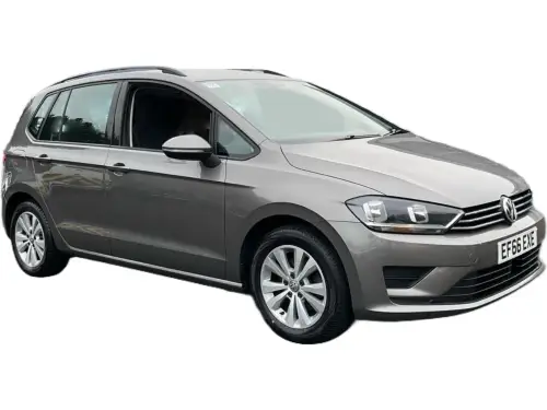 Volkswagen Golf EF66 EXE