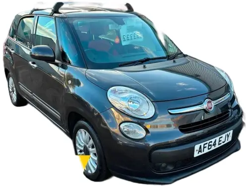 Fiat 500L AF64 EJY
