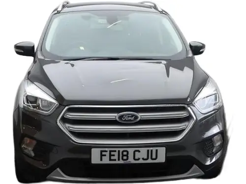 Ford Kuga FE18 CJU