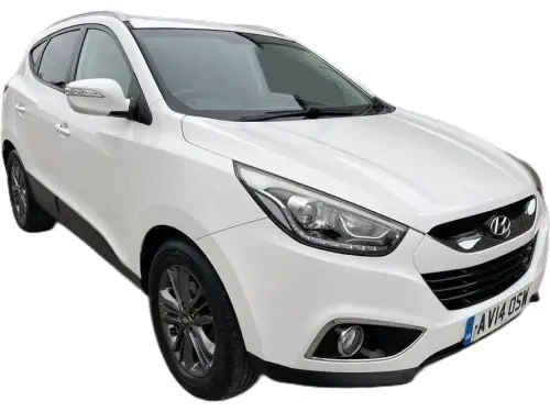 Hyundai IX35 AV14 OSW