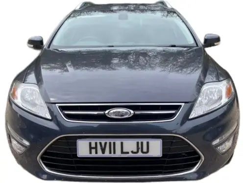 Ford Mondeo HV11 LJU