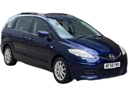 Mazda 5 MF58 YMV
