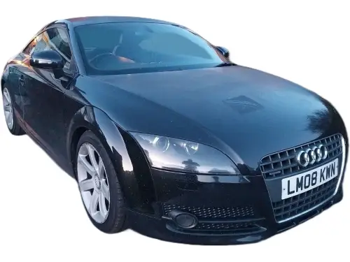 Audi TT LM08 KWN