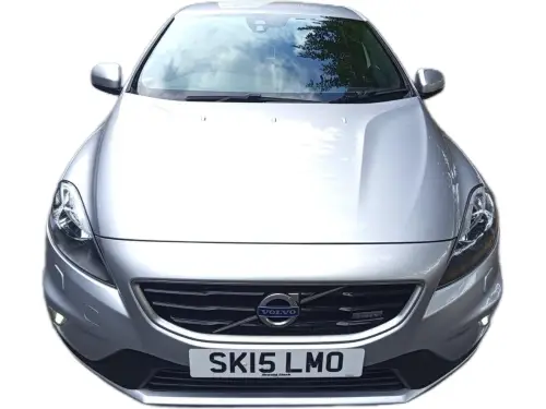 Volvo V40 SK15 LMO