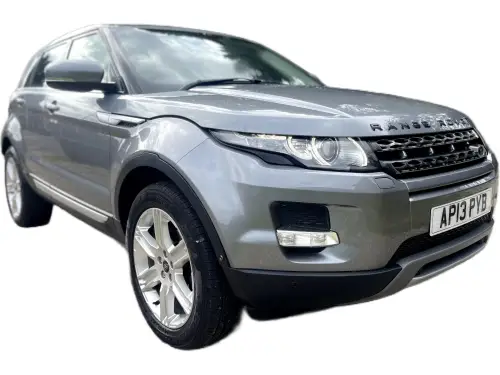 Land Rover Range Rover AP13 PYB