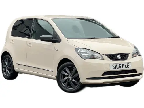 SEAT MII BY Mango SK15 PXE