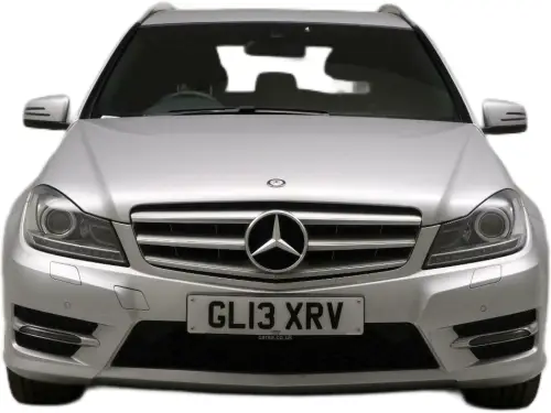 Mercedes-Benz C250 AMG Sport + CDI Blue-CY A GL13 XRV