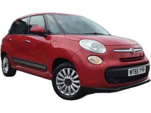 Fiat 500L MT65 YYF