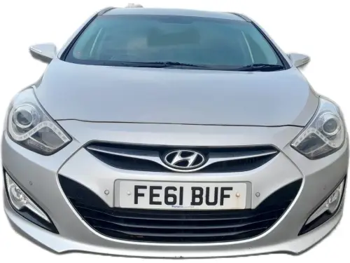 Hyundai I40 FE61 BUF