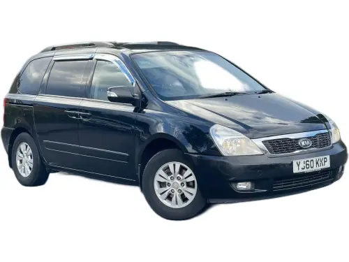 Kia Sedona YJ60 KKP