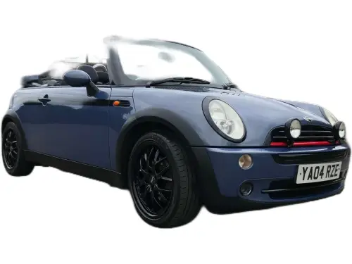 MINI Mini Cooper YA04 RZE