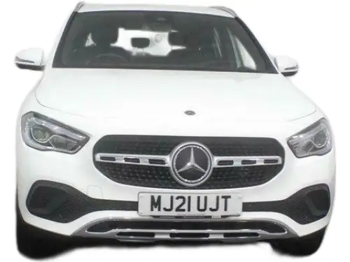 Mercedes-Benz GLA 200 Sport Executive D Auto MJ21 UJT