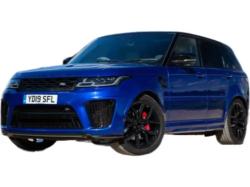 Land Rover Range Rover Sport YD19 SFL