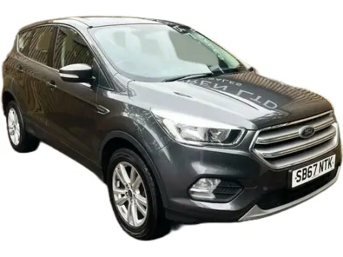 Ford Kuga SB67 NTK