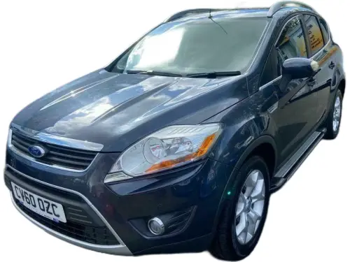Ford Kuga CV60 OZC