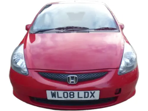 Honda Jazz WL08 LDX