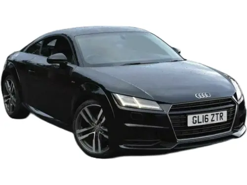 Audi TT GL16 ZTR