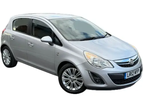 Vauxhall Vivaro 2900 Sport CDTi LW LR12 WYP