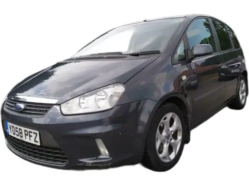 Ford C-Max Zetec YD58 PFZ