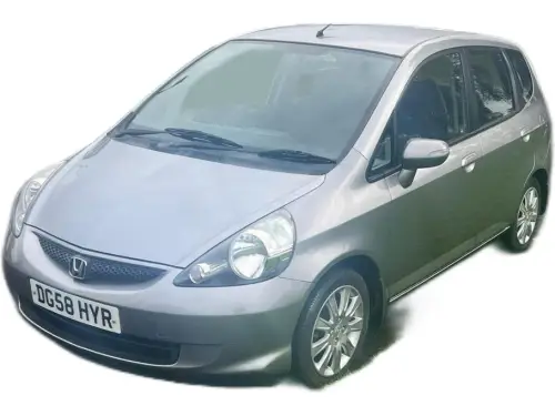 Honda Jazz DG58 HYR