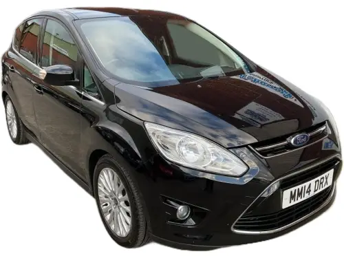 Ford C-Max MM14 DRX