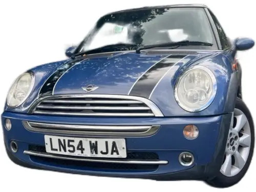 MINI Mini LN54 WJA