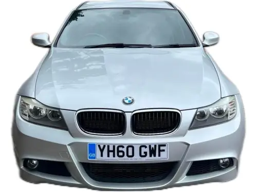BMW 3 Series YH60 GWF