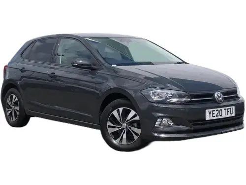 Volkswagen Polo Match TSI YE20 TFU