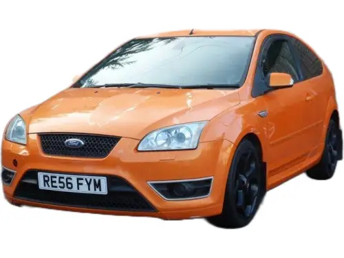 Ford Focus RE56 FYM