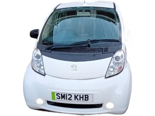 Peugeot ION SM12 KHB