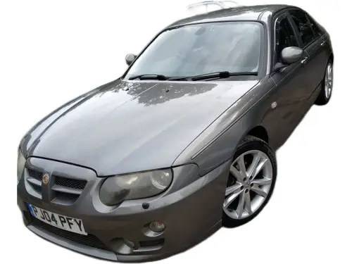 MG ZT PJ04 PFY