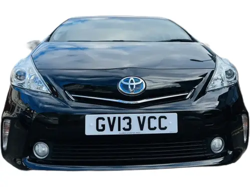 Toyota Prius Plus GV13 VCC