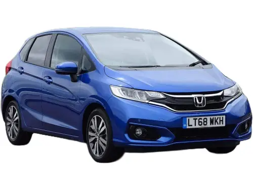 Honda Jazz LT68 WKH