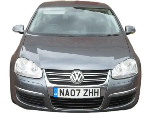 Volkswagen Jetta NA07 ZHH