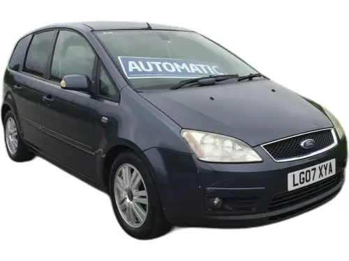 Ford Focus C-Max LG07 XYA
