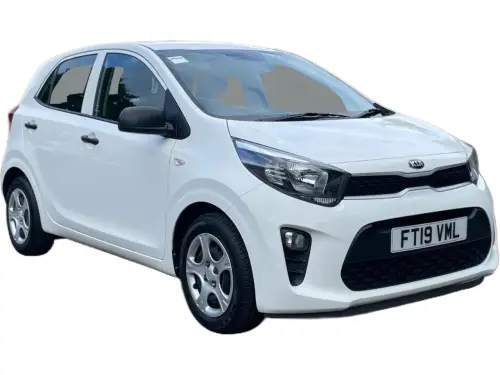 Kia Picanto FT19 VML