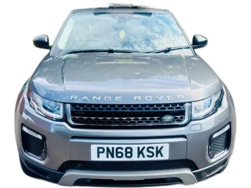 Land Rover Range Rover Evoque PN68 KSK