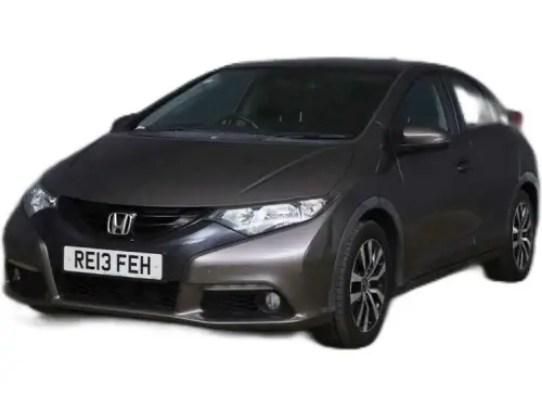 Honda Civic I-i-DTEC ES RE13 FEH