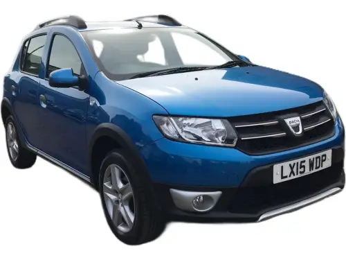 Dacia Sandero LX15 WDP