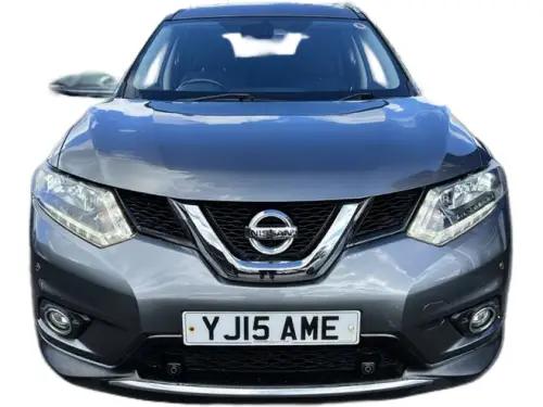 Nissan X-Trail YJ15 AME