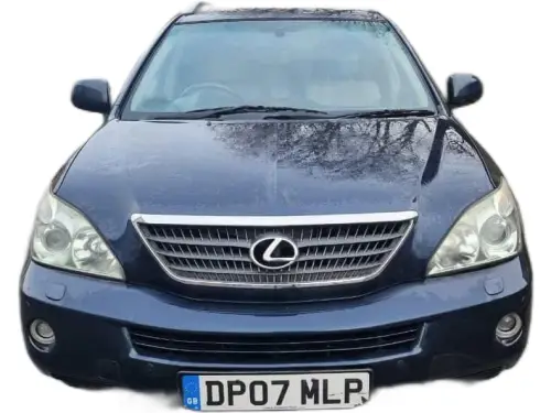 Lexus RX400 H SE CVT DP07 MLP