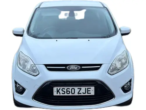 Ford C-Max KS60 ZJE