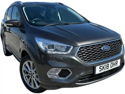 Ford Kuga SK18 OHR