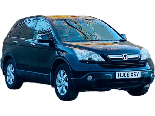 Honda CR-V HJ08 XSY