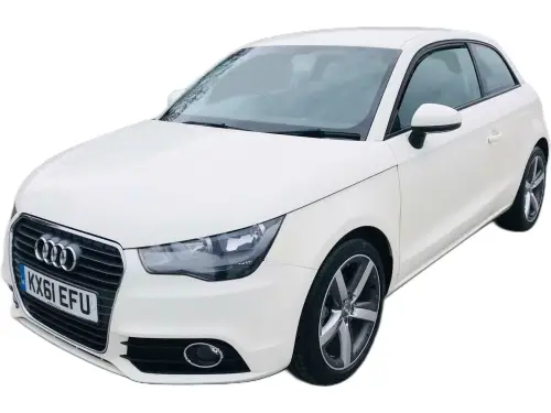 Audi A1 Sport TFSI KX61 EFU