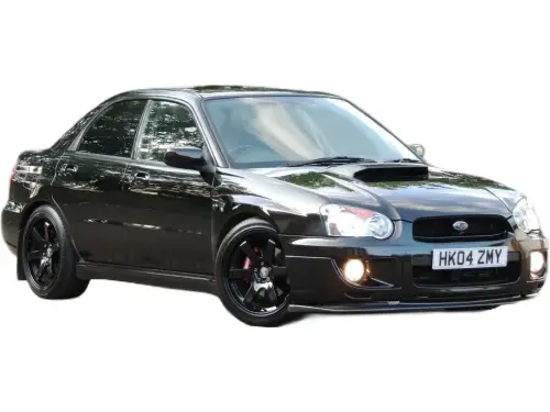 Subaru Impreza HK04 ZMY