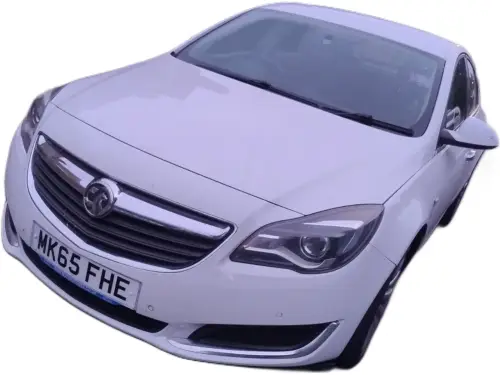 Vauxhall Insignia MK65 FHE