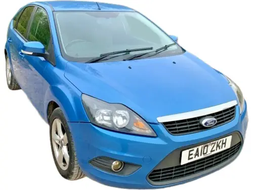 Ford Focus Zetec 100 EA10 ZKH
